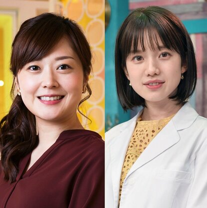 日テレ水卜麻美アナ猛反省、「母が出す大好物を 」 - zakⅡ