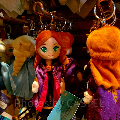 アナ 雪 幼少期 衣装 手作りTikTok