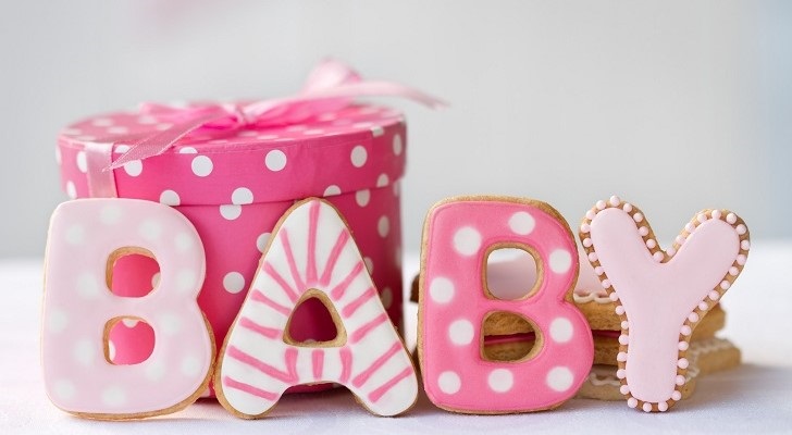 Baby Shower ③ドレスコードUrban Life 〜小さなプリンスとの都会暮らし