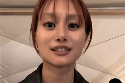 忽那汐里の子供の頃の画像がカワイイ!幼少期に弟を縄で縛ったのは本当?Works well Library