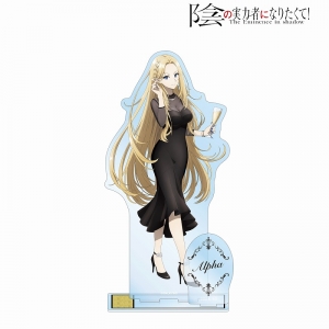 駿河屋 -買取 アレクシア・ミドガル 描き下ろし抱き枕カバー 2WAYトリコット 「陰の実力者になりたくて! 2nd season」 抱き枕 カバー・シーツ