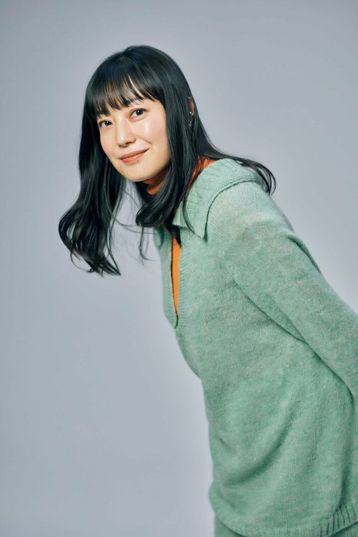 菅野美穂「どんな育児書よりも、我が子のことを知っているのは両親」子育てをする中で生まれた“変化”とは - with class -講談社公式-家族の時間をもっと楽しく