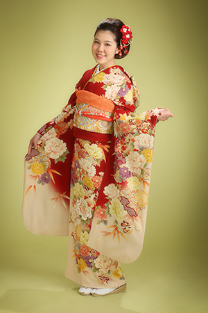 おばあちゃんと妹さんに晴れ姿を見せに！おばあちゃん家ロケ♪ウェディングフォト アンシャンテ