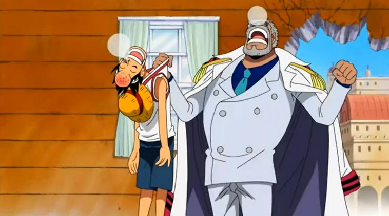 麦わらの一味の家族を考察！ゾロやナミの両親は既に登場している？ ONE PIECE ワンピース- RENOTEリノート