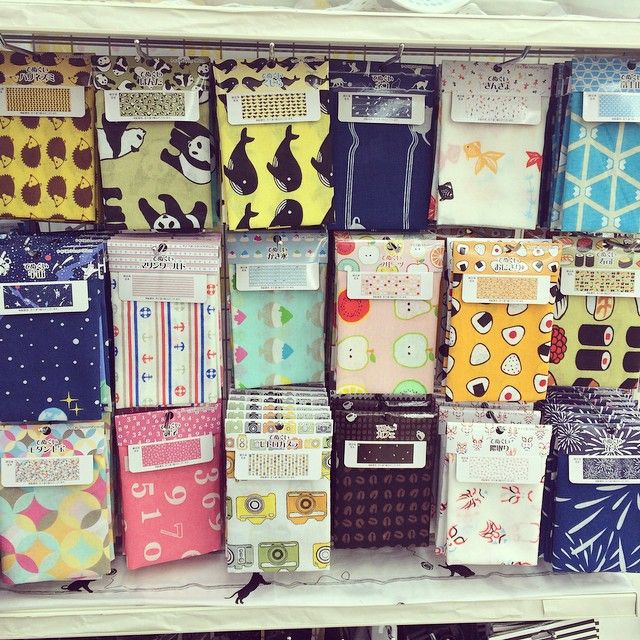 ▽産休時間の使い方。ベビーグッズづくり♪LEE