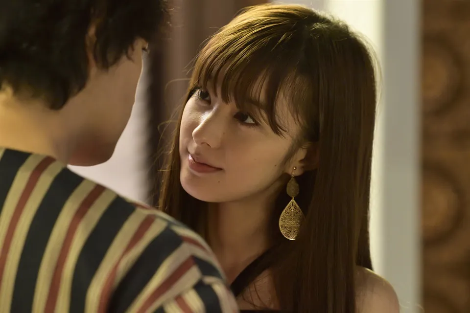 宮本茉由の歴代彼氏は4人!?馴れ初めや匂わせは?好きなタイプや結婚観も調査sparkle-fan