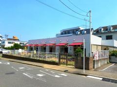 もみじ園 西真岡保育園、西真岡第二保育園