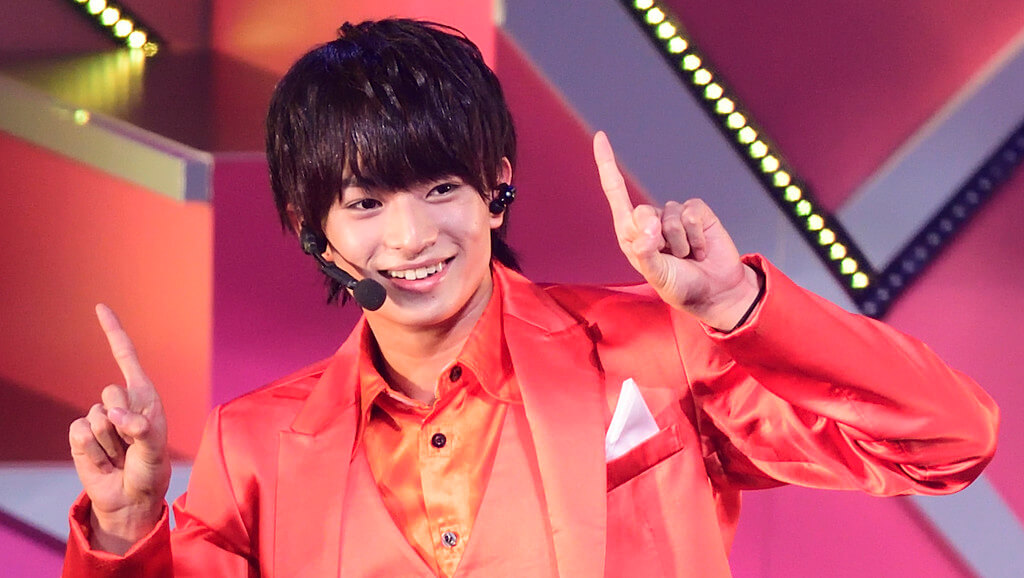 画像 浮所飛貴のイケメン父親は音声さん！浮所哲也でニユーテレスの社員か調査koima.com