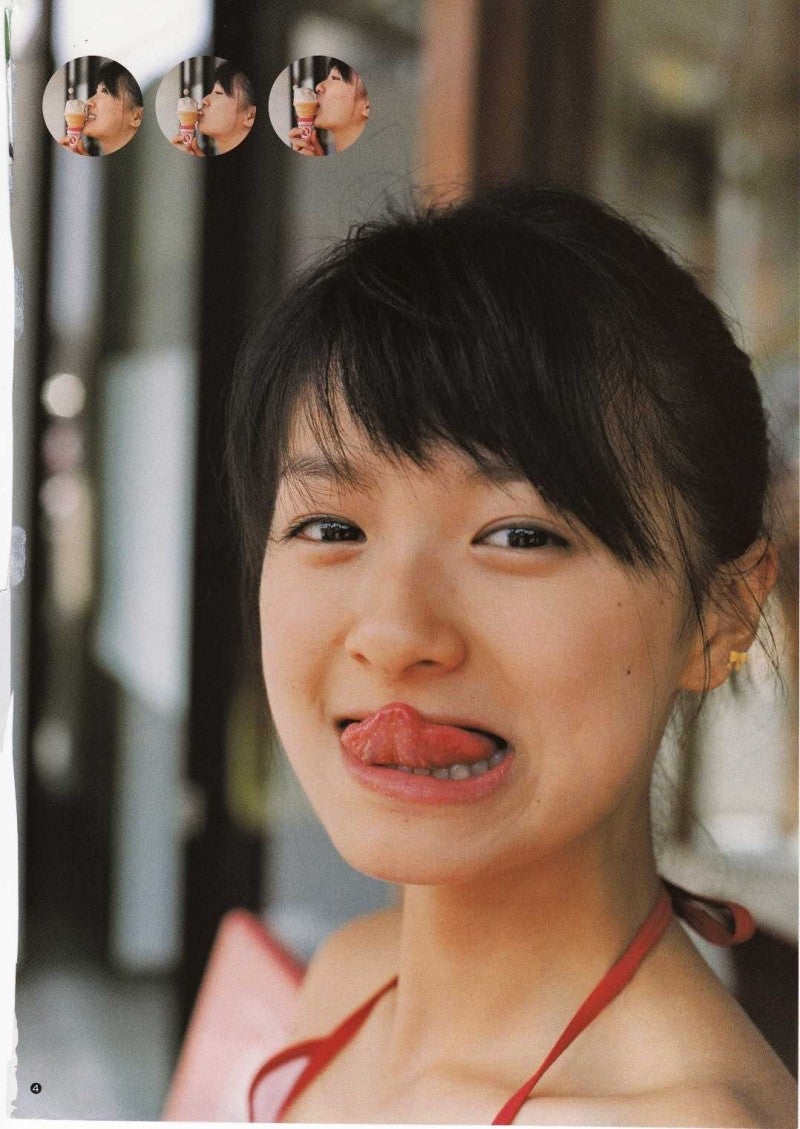 トッズ春夏コレクション2025：榮倉奈々インタビュ