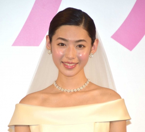 新木優子、「ゼクシィ」8代目CMガールに決定！ACTRESS PRESS
