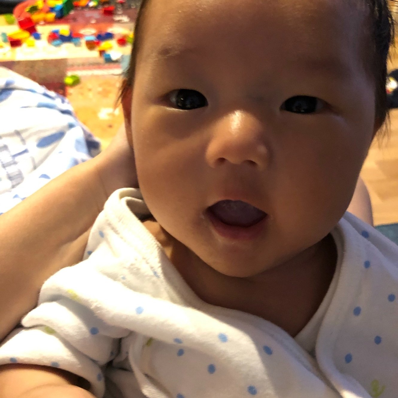 いのうえかずみ على X: 