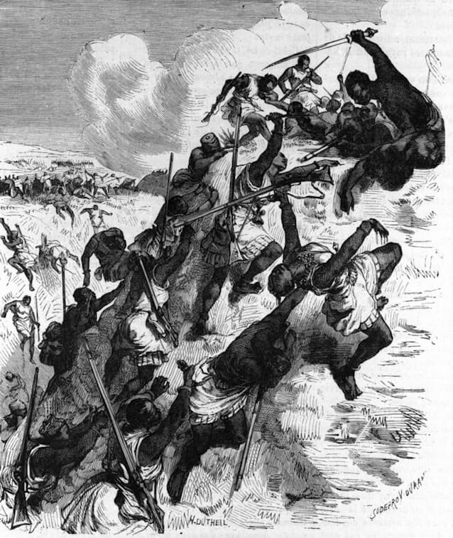 ナミビア 8はしゃぎすぎたヒンバ族・ヘレロ族・デンバ族の村訪問 – The used key is always bright