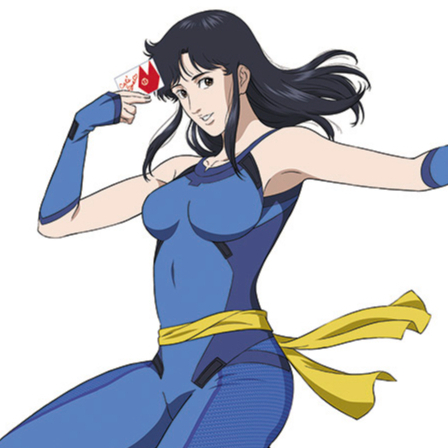 ルパン三世とキャッツ・アイの奇跡のコラボ 栗田貫一の予想を裏切る展開だった : 読売新聞