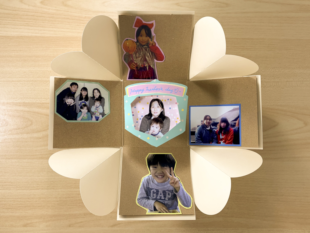 母の日はママに手作り品をプレゼントしよう！簡単工作アイデア＆グッズ10選ママリ