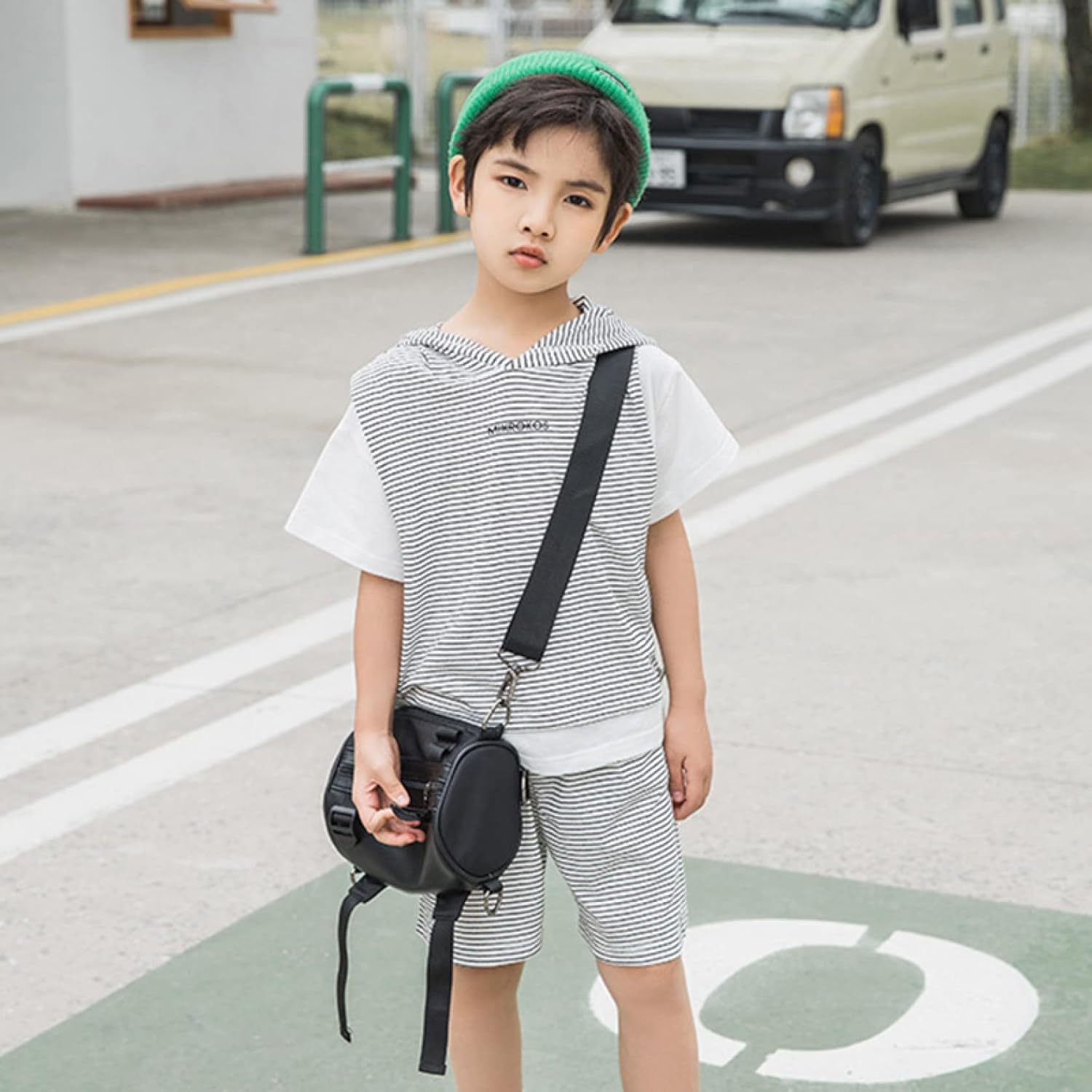 ロンパース ベビー服 男の子 キッズ 子供服 長袖 秋 春 新生児 ハンサム 可愛い 2色 : wilk shopping - 通販 -Yahoo!ショッピング