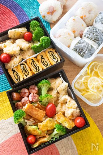 体育祭のお弁当のインテリア実例RoomClip ルームクリップ