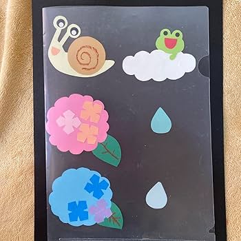 Amazon.co.jp: 壁面飾り 6月 梅雨 保育 吊るし飾り : ホーム＆キッチン