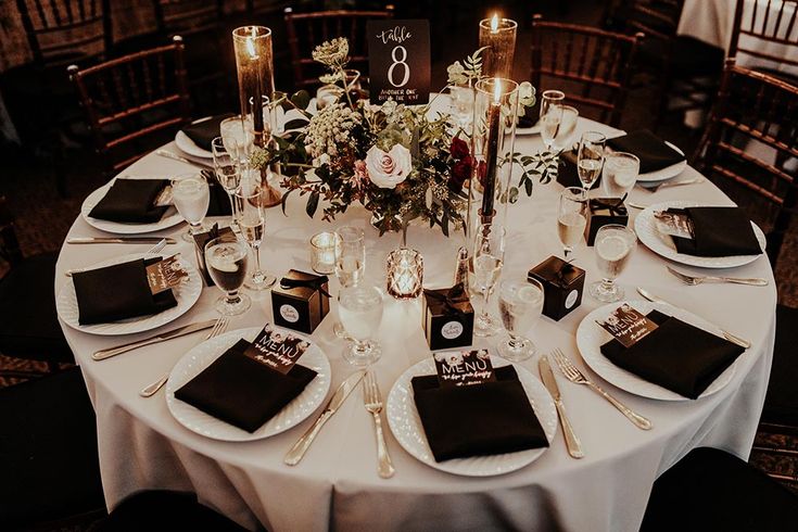 テーマ別 今風オシャレな結婚式のテーブルコーディネート９例favori blog ファヴォリ クラウドブログ