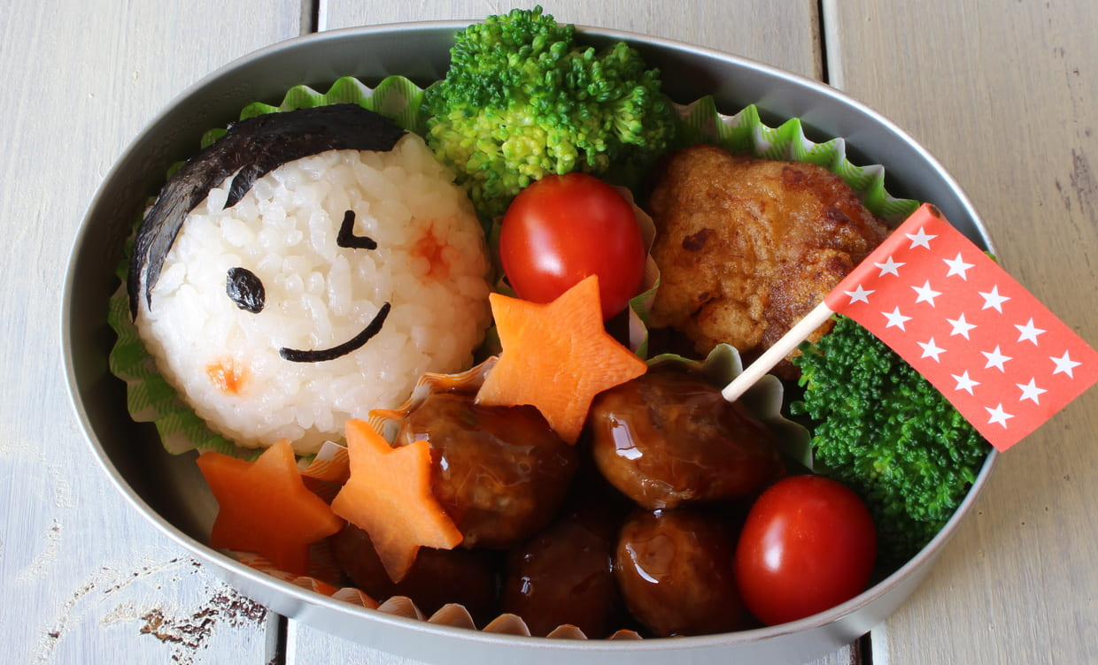 幼稚園弁当まとめ〜気づいたら年中さんお弁当最後だった件〜オフィシャルブログ「菅田奈海オトナモコドモモ楽シクゴハン」Powered by Ameba