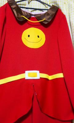 フエルトで手作り小物 アンパンマン♪ハンドメイドの作り方・アイデア暮らしニスタ