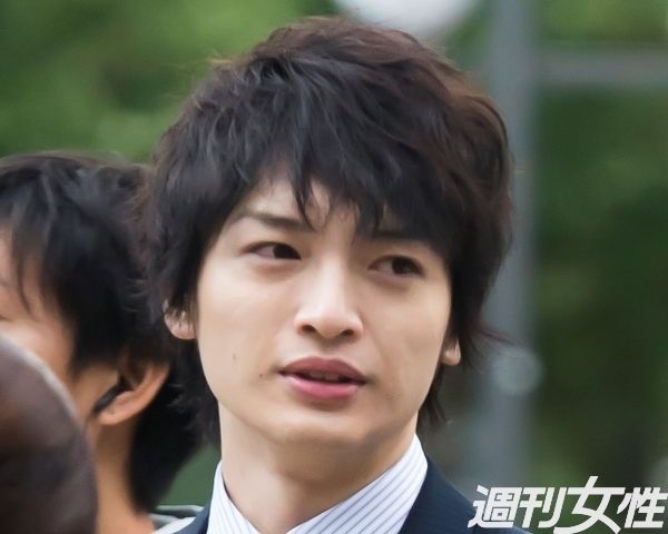 玉森裕太の家族構成は母・父・弟！職業は？どこ住んでる？仲良しエピソードが素敵！Wow Parfait