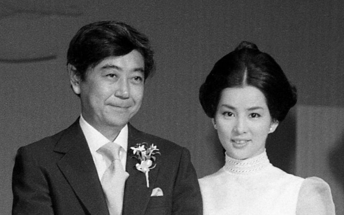 大往生だと思います」吉永小百合さんの夫でフジテレビ元ドラマ監督・岡田太郎さんが胆のうがんのため死去 94歳FNNプライムオンライン