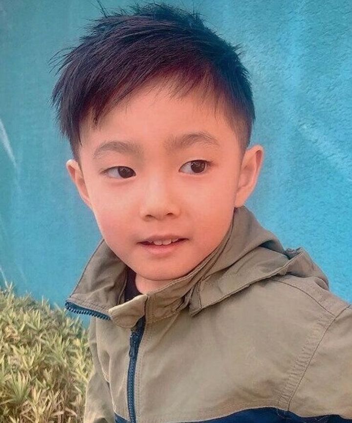 男の子のかっこいい髪型46選☆おしゃれな切り方やアレンジ方法をご紹介