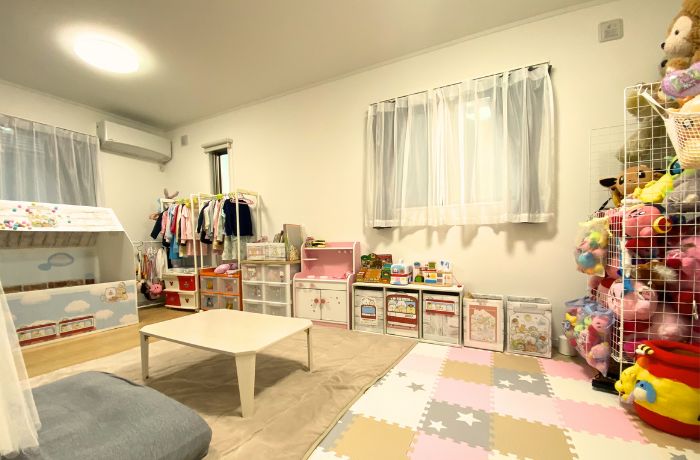 美品 ピープル People 2歳の子供部屋 リビングに作れる 遊具 子供 子育ては