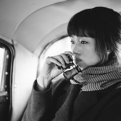 台湾俳優マーク チャオが彼の新しい映画の記者会見に臨んだ 2012 中国の北京で Web でキャッチ —ストック編集用写真©ChinaImages 244122636