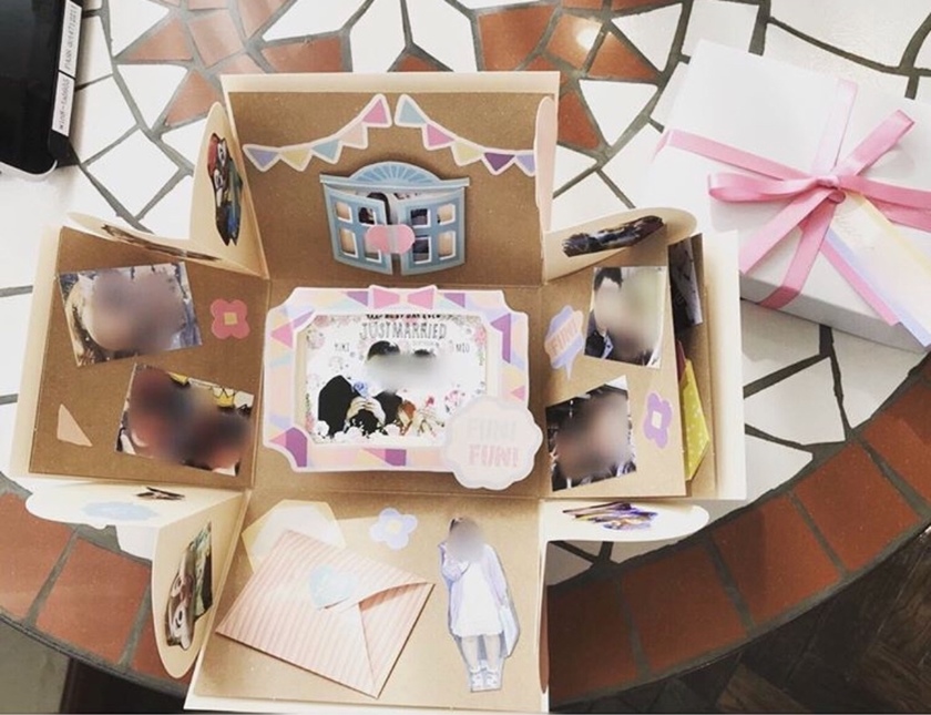 手作りしたい！結婚式フォトアルバムのデザインアイデアまとめ結婚ラジオ結婚スタイルマガジン