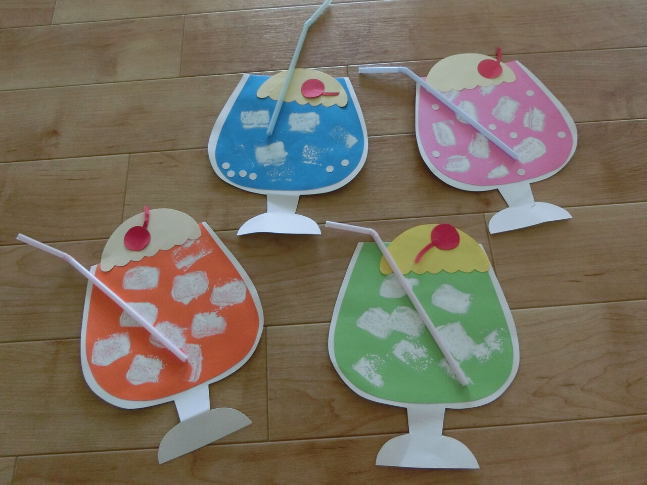 7月 8月 夏の製作アイデア17選！ごっこ遊び・おもちゃ・ゲーム・いきもの保育士・幼稚園教諭のための情報メディア ほいくis ほいくいず