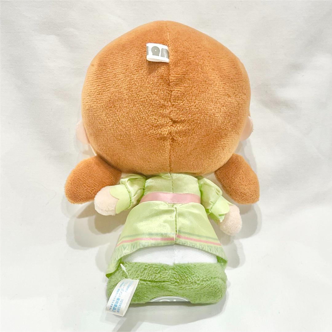 幼少期のアナとエルサ！セガプライズ ディズニー「アナと雪の女王2 スペシャルぬいぐるみ ～キッズVer.～」 - ライブドアニュース