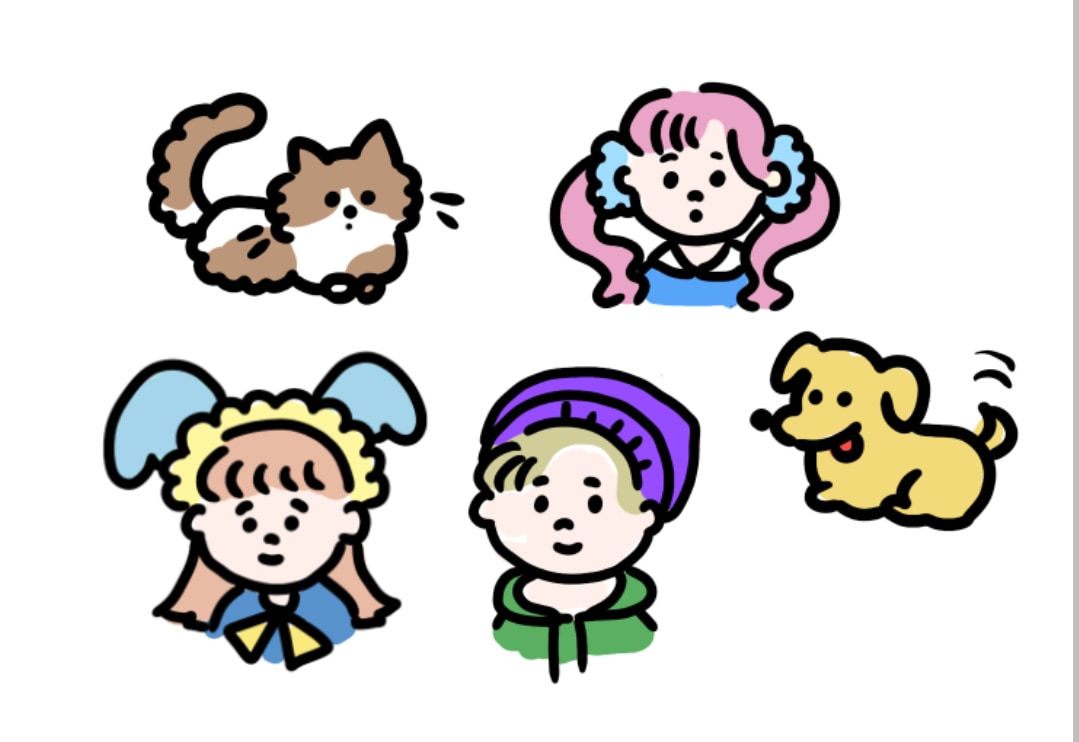 いいね！3,611件、コメント36件 ― umeko @oekaki_umeko2 のInstagramアカウント: 「 My prince