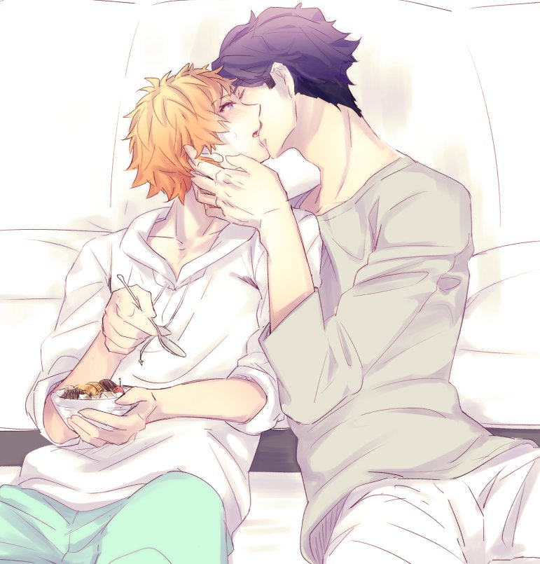 ただ君だけをイラスト・フリー素材なら「シンテリ」