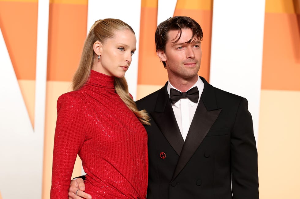 パトリック・フリューガー：プロフィール・最新ニュース -人物情報 クランクイン