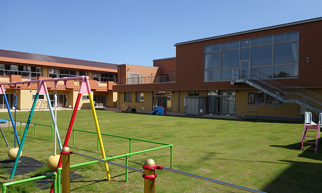 もみじ保育園 沖縄県糸満市 の口コミ・レビュー評判ほいくisお仕事探し