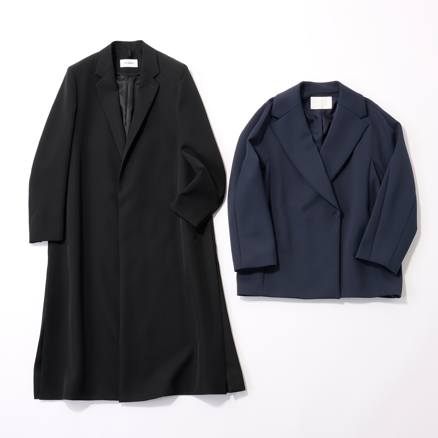 ノーカラーコート レディース 卒業式 卒園式 入学式 Vネック ロング丈 ロングコート アウター コート 母 おしゃれ シンプル デザインメンズライク 秋 冬 ノーカラー 冠婚葬祭 フォーマル 秋 冬 春 あたたかい ギフト プレゼント 6F08000264r三京商会 sankyo