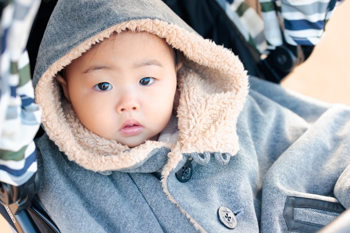 保育園。春秋冬のアウターやジャンパー 注意と購入場所とはのーとブログ