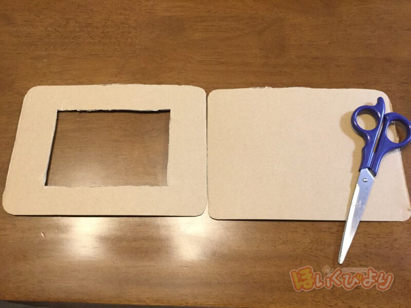 手作り写真立てアイデア〜思い出作りやプレゼントにもってこいの製作遊び〜保育と遊びのプラットフォーム ほいくる