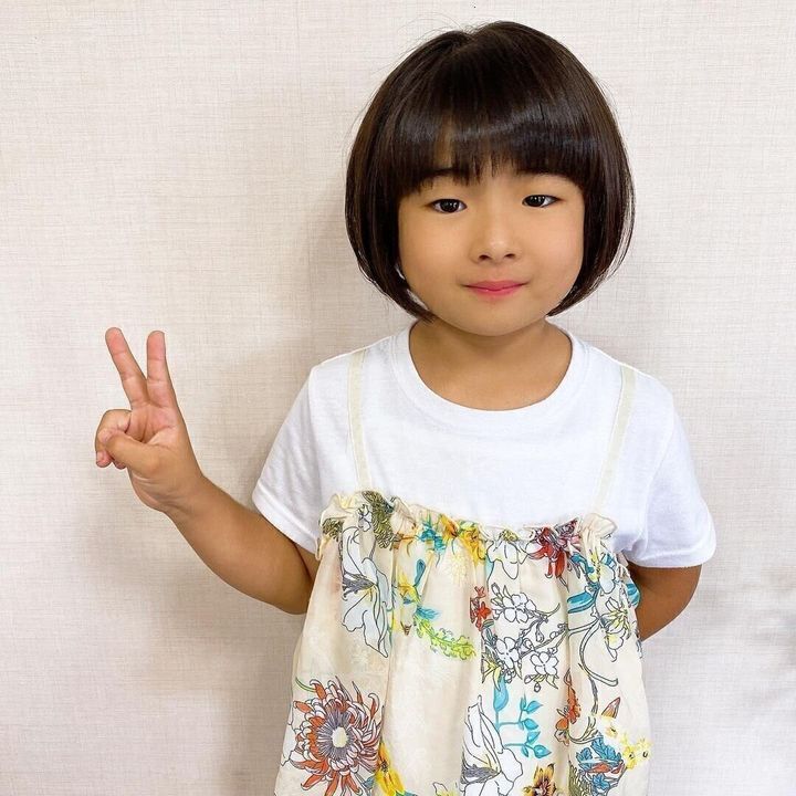 スタイル名なし サクラ SAKURA のヘアスタイルホットペッパービューティ