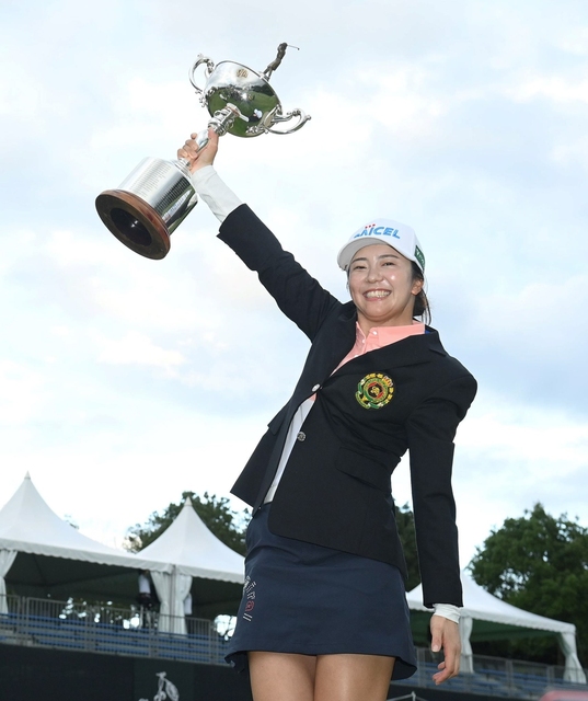 堀琴音、ドレス丸被りだった同期から言われた意外な感謝 舞台裏で納得「間違いない」THE ANSWER