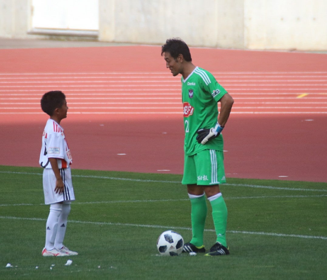 山口素弘の父親論！サッカーチーム選びの基準は