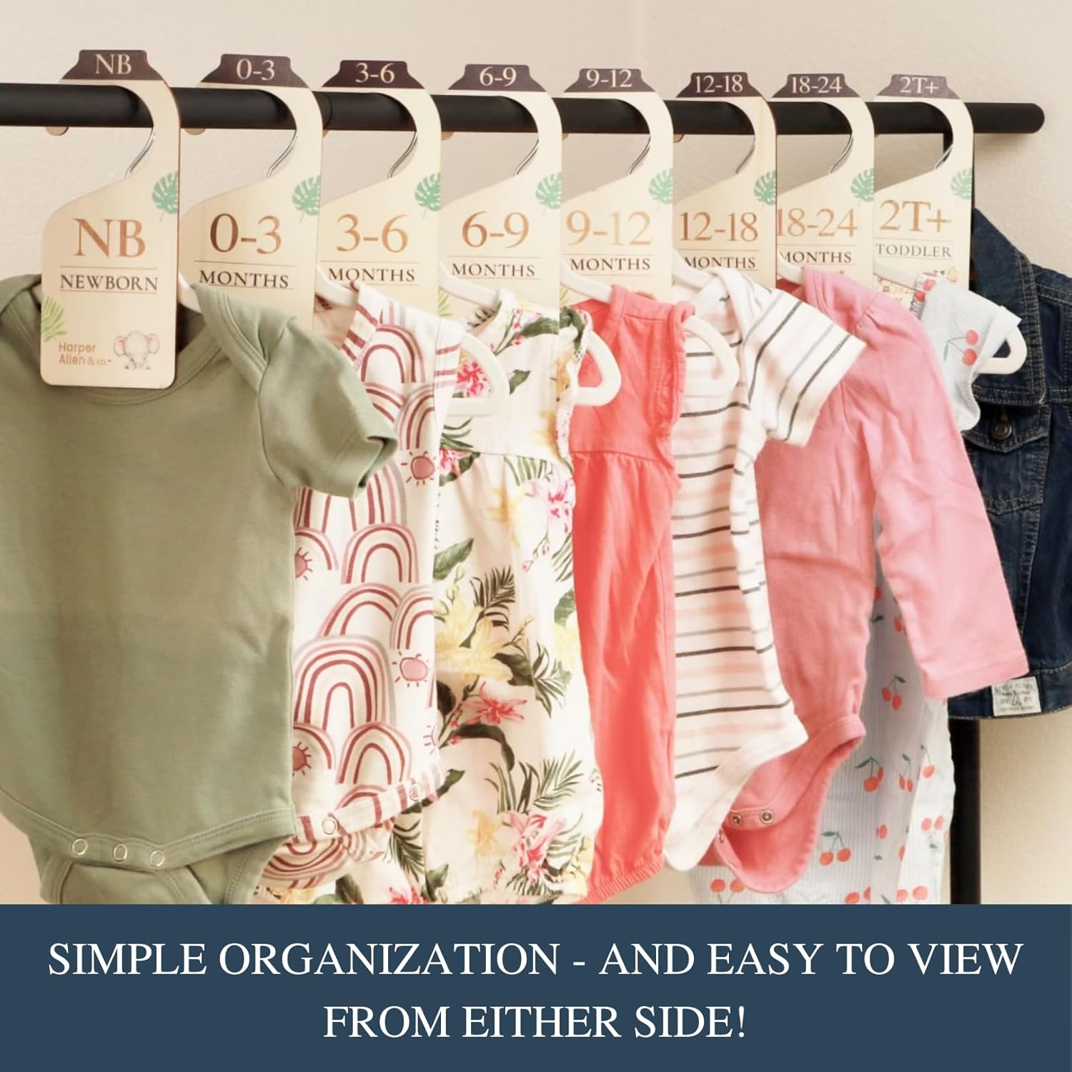 ハンガーラック 収納 引き出し 収納ボックス キャスター付き キッズ幅94公式 LOWYA ロウヤ家具・インテリアのオンライン通販