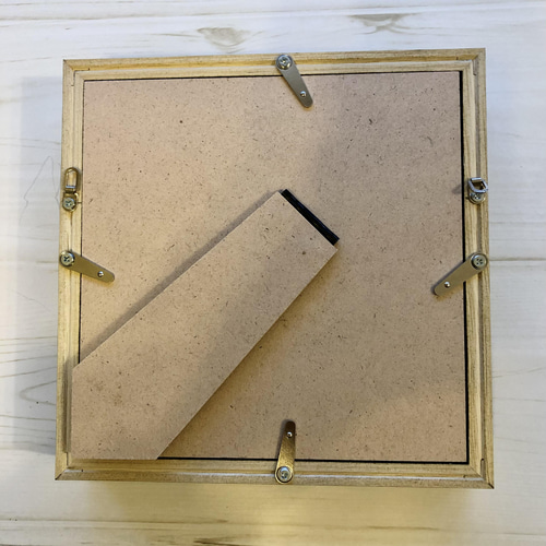 似顔絵を母の日のプレゼントに！ お花いっぱいの似顔絵 2L判サイズ・フレーム付イラスト futaba_nigaoe 通販13845300Creema クリーマ