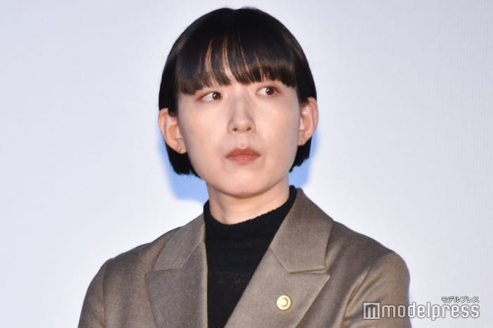 江口のりこ なけなしの2万円から主演女優へ。44年の人生を振り返る 私が選んだ今とこれからMORE