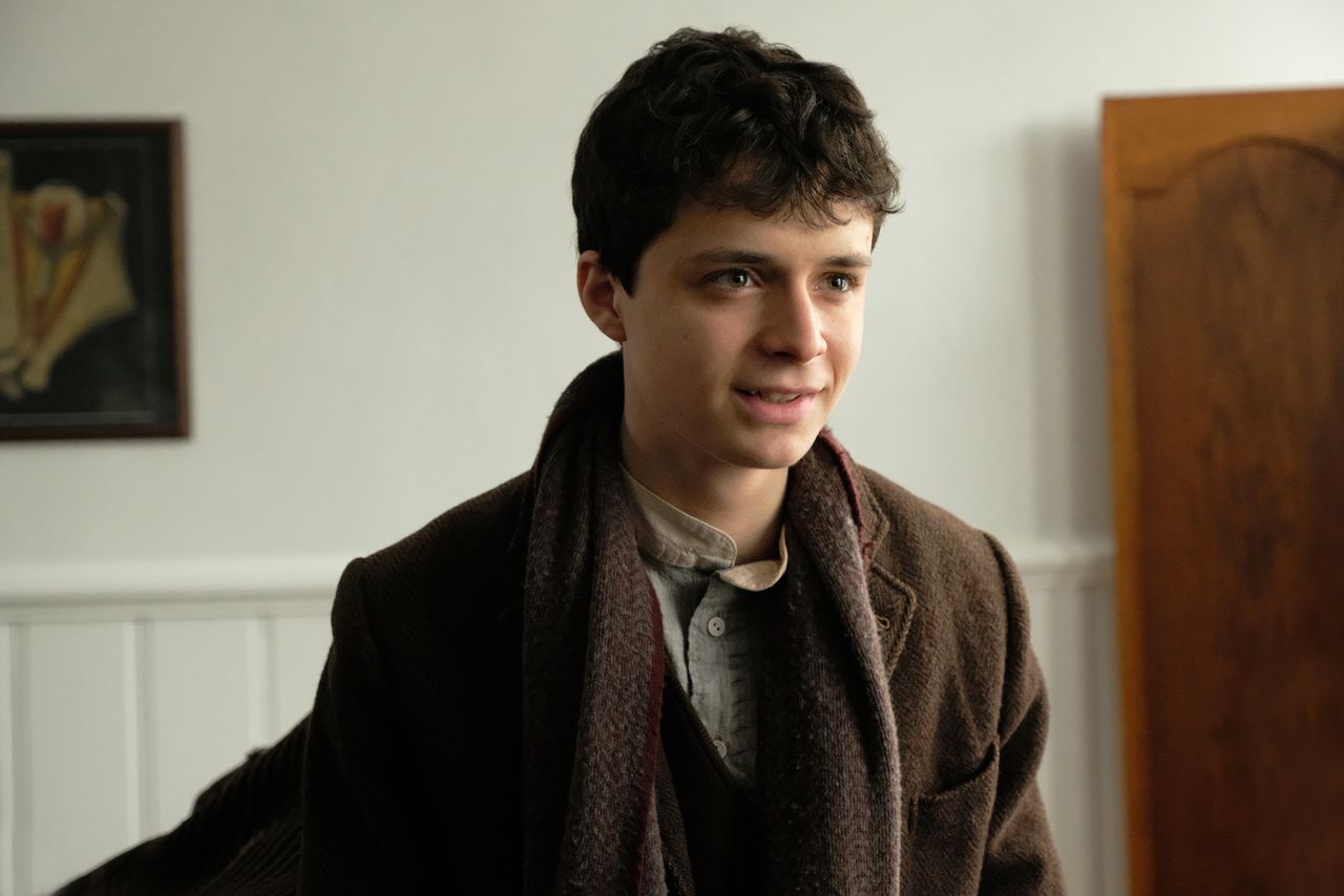 ネタバレ有「アンという名の少女」シーズン3*第6話あらすじ感想ギルバートに恋するアンヨルマド