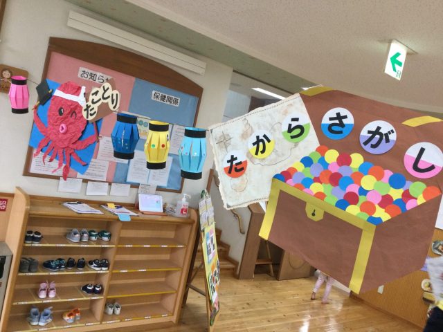 保育園の夏祭りにおすすめの出し物10選！子どもが喜ぶ出店も紹介 - WEL-KIDS PRESS ウェルプレ