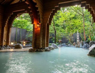 宮崎県家族風呂in都城