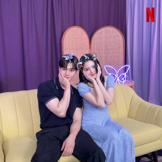 恋人・夫婦間の呼び方はとても甘い？ < 美容・コスメソウルメイト韓国語学校