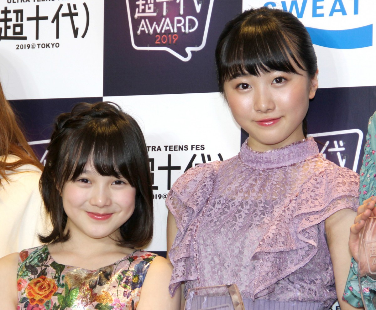 本田真凜・望結・紗来 三姉妹がこれからやってみたい仕事とは？ COVER BEAUTY 美容メディアVOCE ヴォーチェ